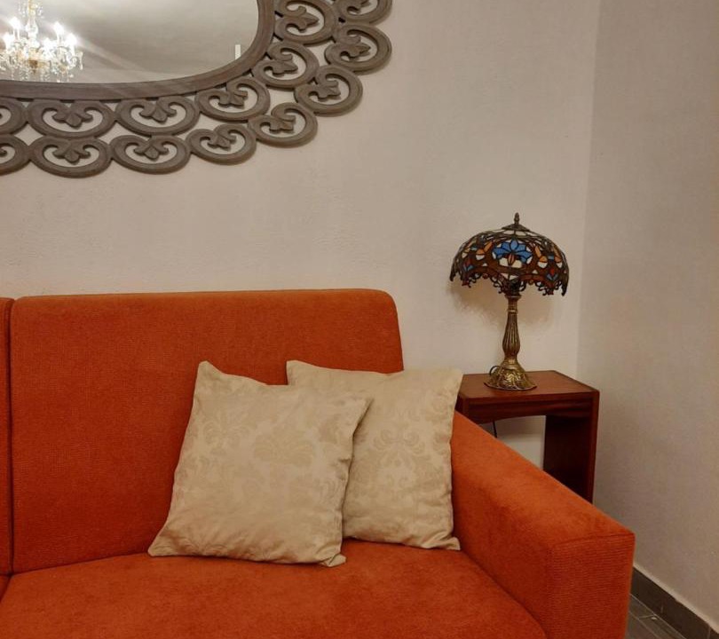 Photo of Livingroom in Santa Domenica Talao