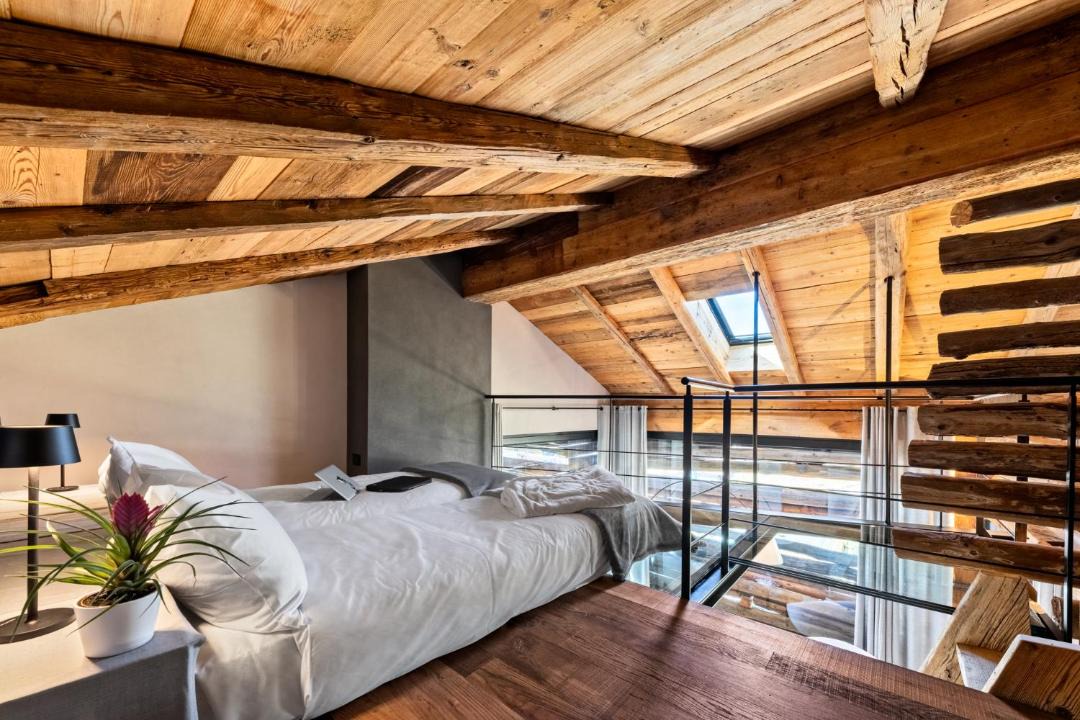 Photo of Bedroom in Corgnolaz