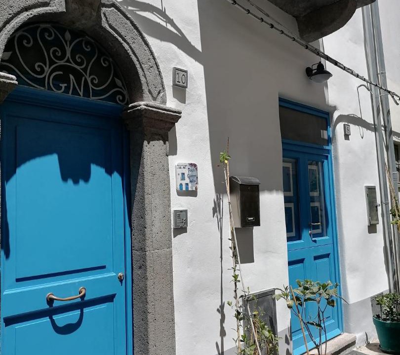 Photo of Others in Lipari Historic Centre