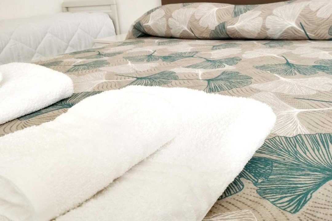 Photo of Bedroom in Comiso