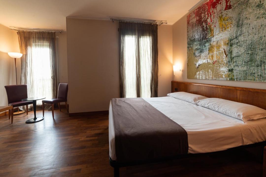 Photo of Bedroom in Sandrigo
