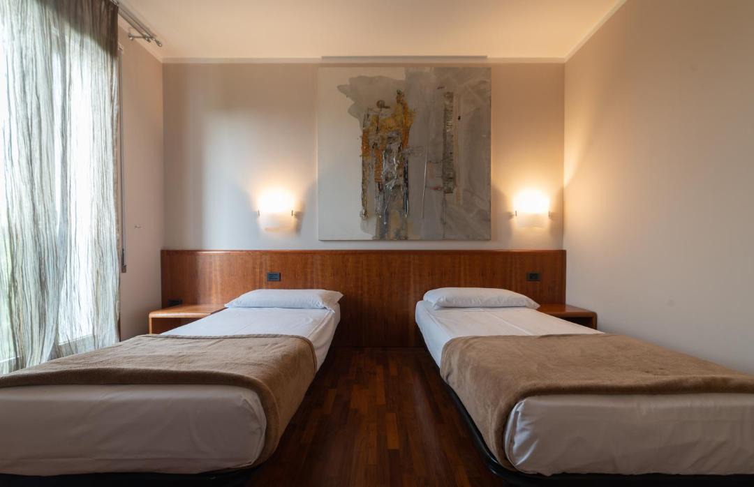 Photo of Bedroom in Sandrigo
