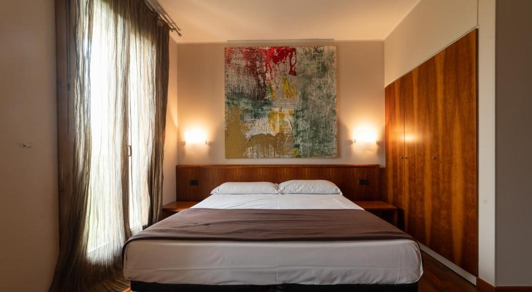 Photo of Bedroom in Sandrigo