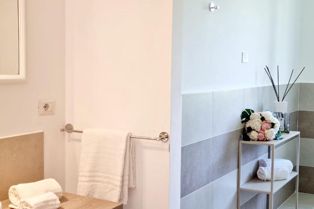 Photo of Bathroom in Buddittogliu Straulas