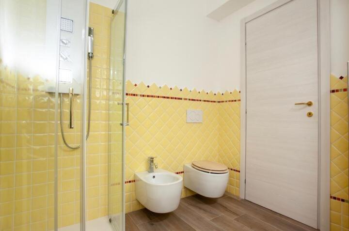 Photo of Bathroom in Buddittogliu Straulas
