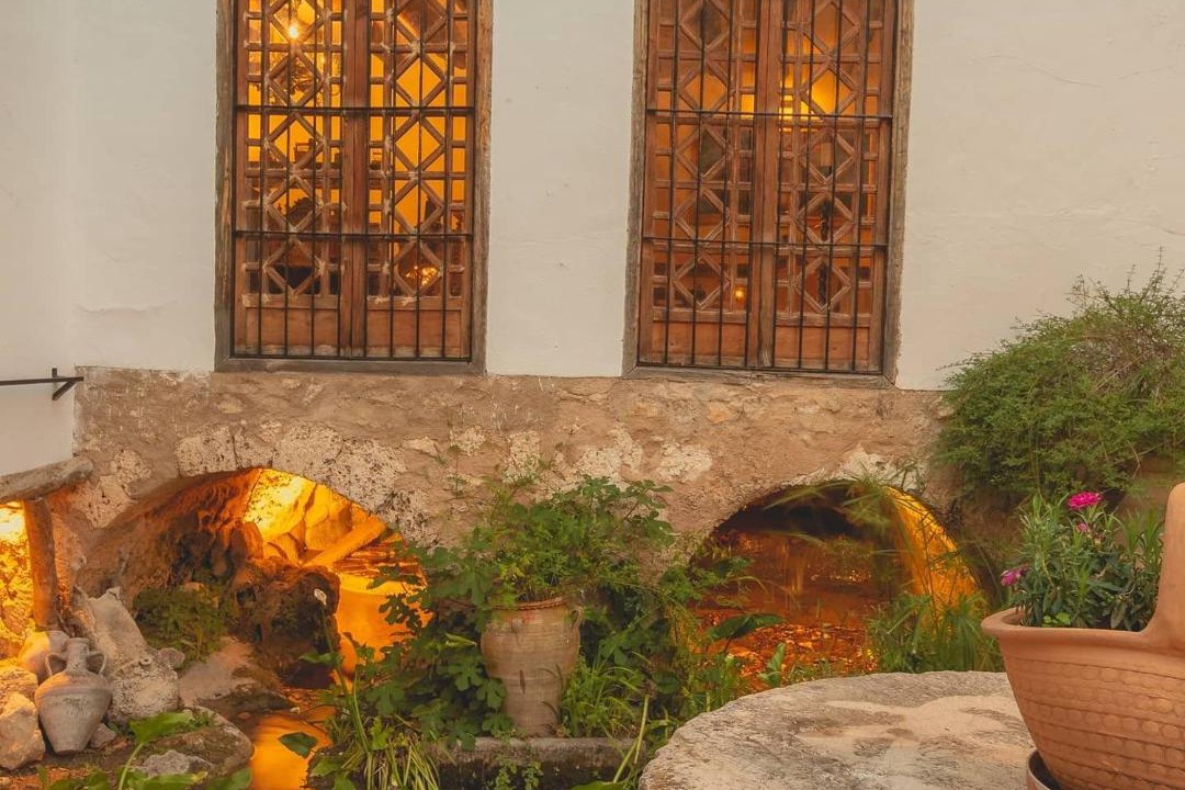 Photo of Patio Balcony in Cazorla