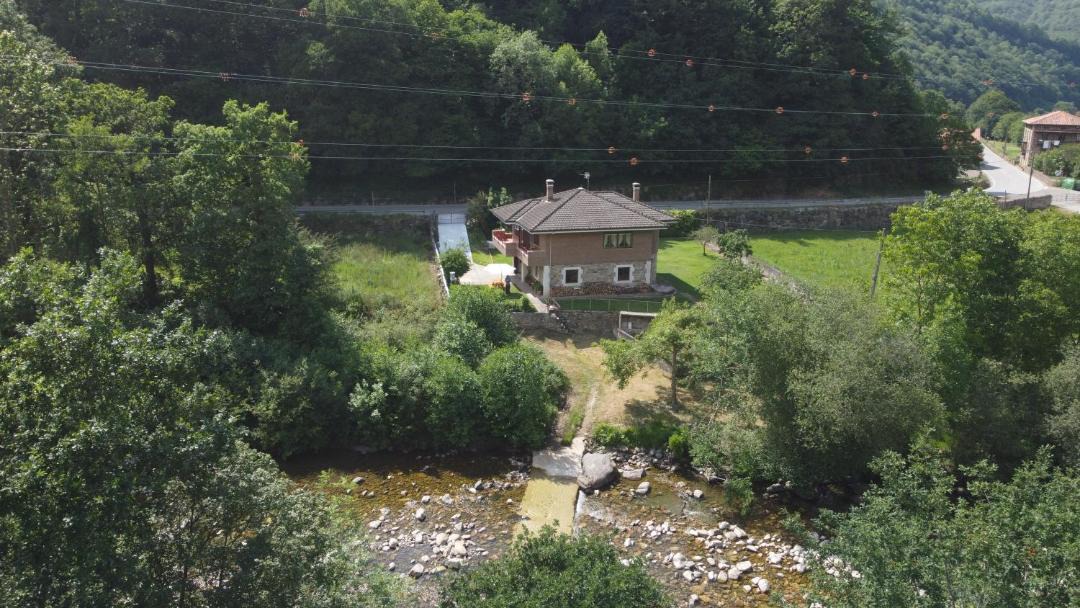 Photo of Outdoor in Valle de Cabuerniga