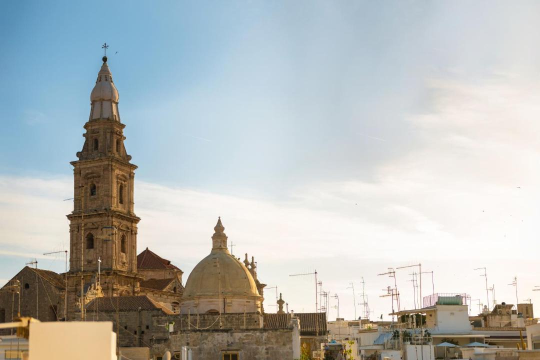 Photo of Buildings in Centro Storico