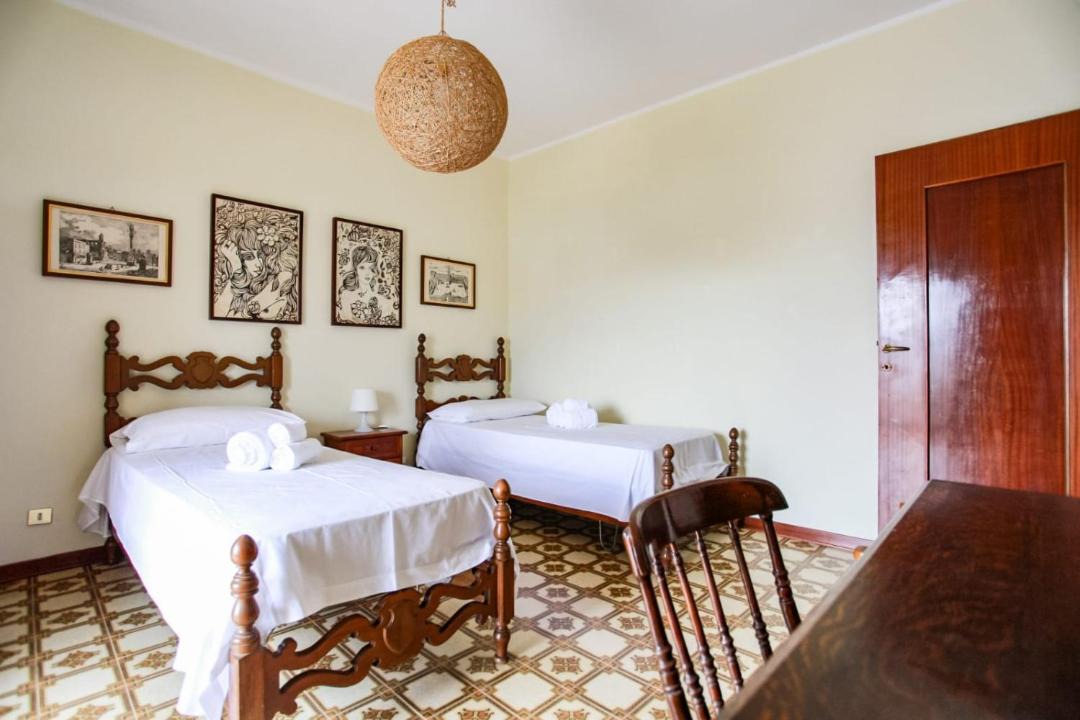 Photo of Bedroom in Torre dell'Orso
