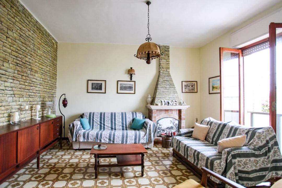 Photo of Livingroom in Torre dell'Orso