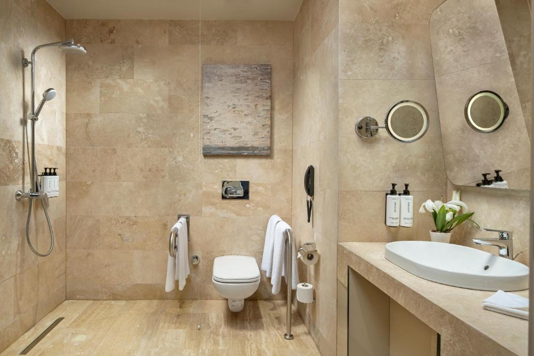 Photo of Bathroom in Sekerpinar