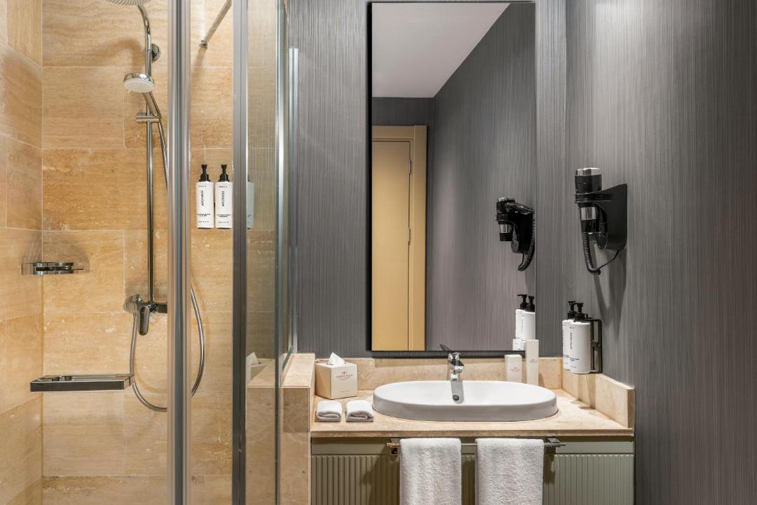 Photo of Bathroom in Sekerpinar