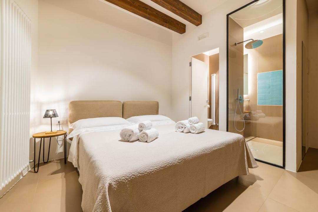 Photo of Bedroom in Centro Storico