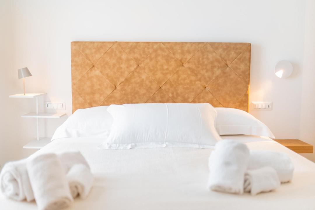 Photo of Bedroom in Centro Storico