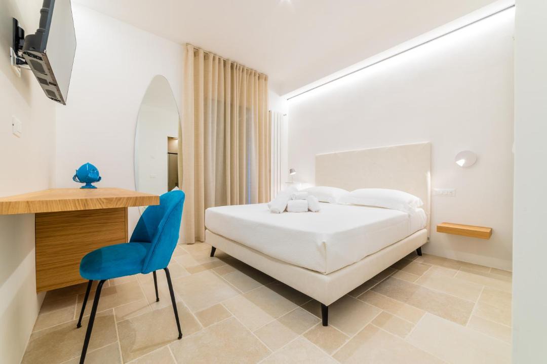 Photo of Bedroom in Centro Storico