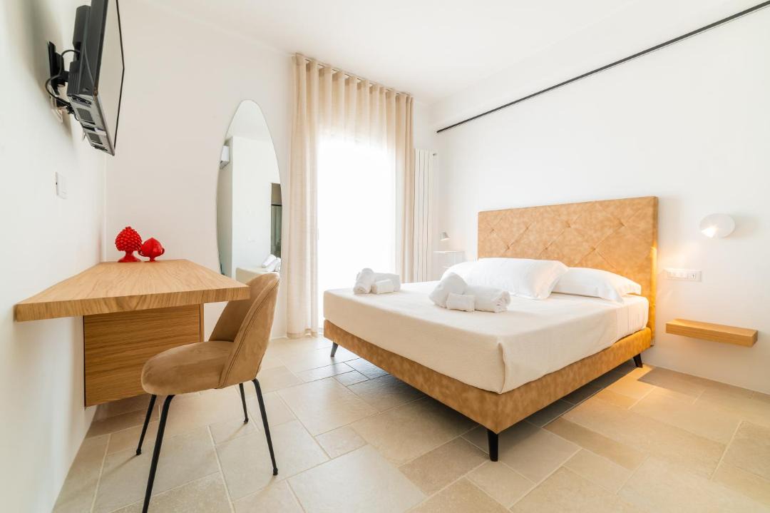 Photo of Bedroom in Centro Storico
