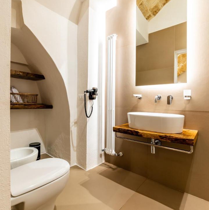 Photo of Bathroom in Centro Storico