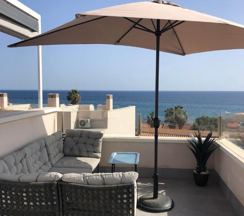 Photo of Patio Balcony in Los Puertos