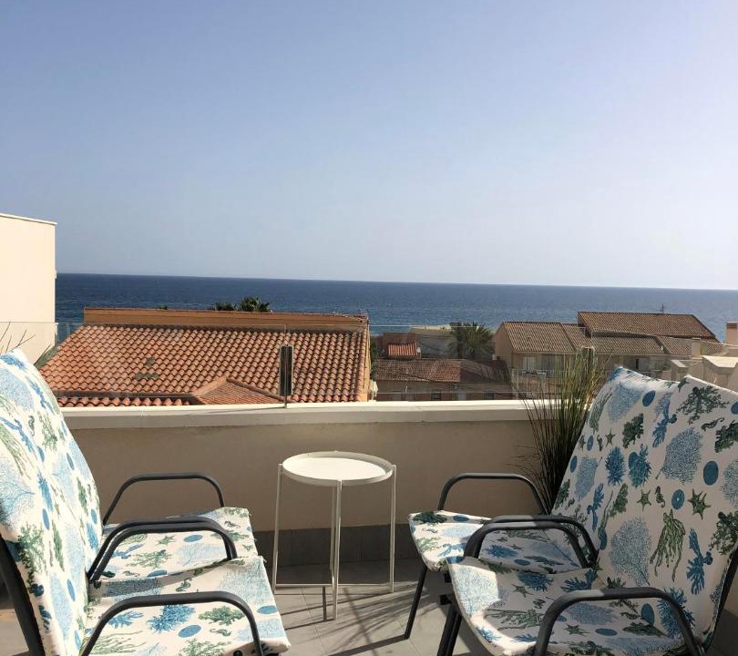 Photo of Patio Balcony in Los Puertos