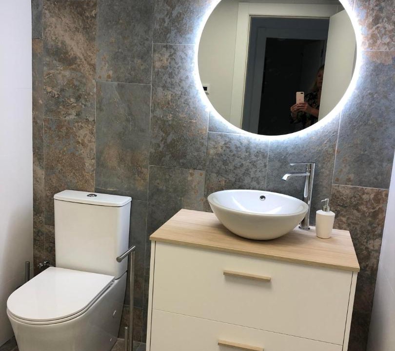 Photo of Bathroom in Los Puertos