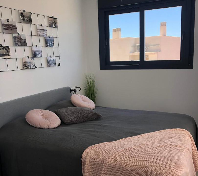 Photo of Bedroom in Los Puertos