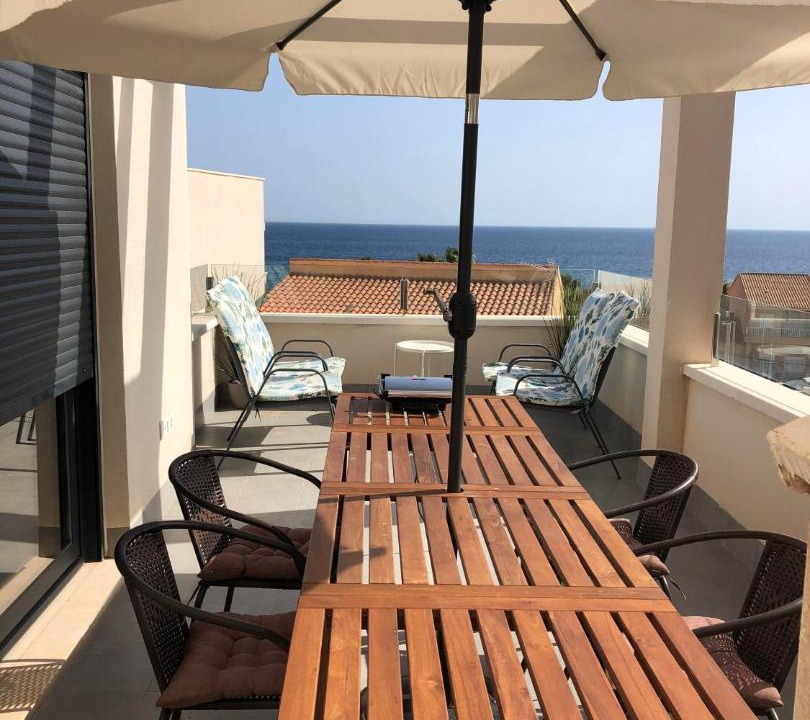 Photo of Patio Balcony in Los Puertos