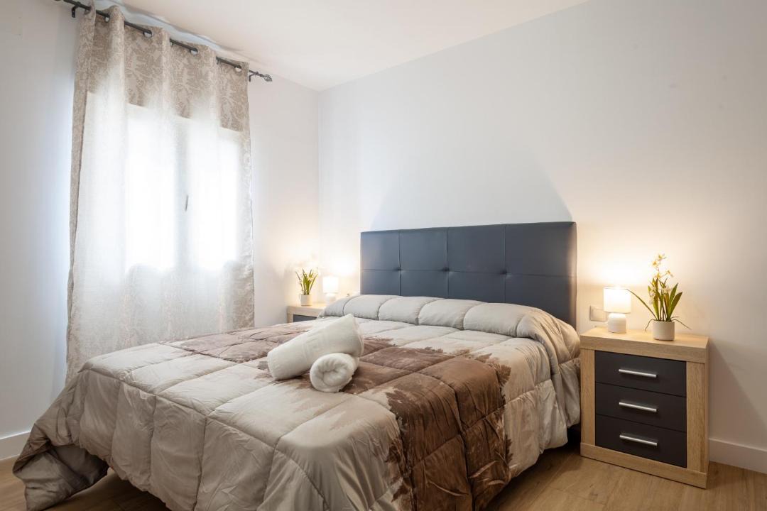 Photo of Bedroom in Bullas