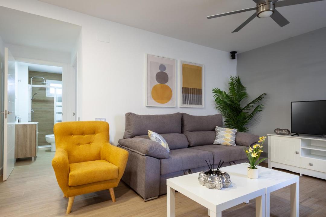 Photo of Livingroom in Bullas