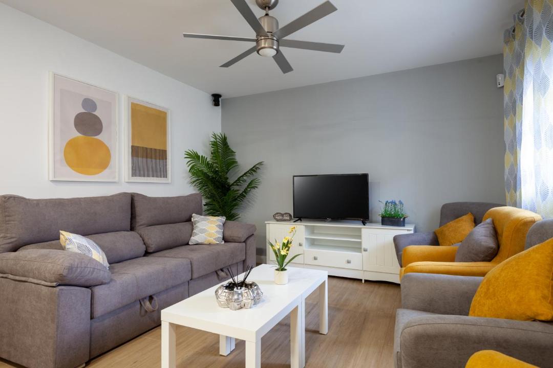 Photo of Livingroom in Bullas