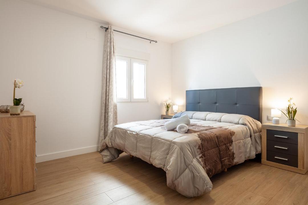 Photo of Bedroom in Bullas