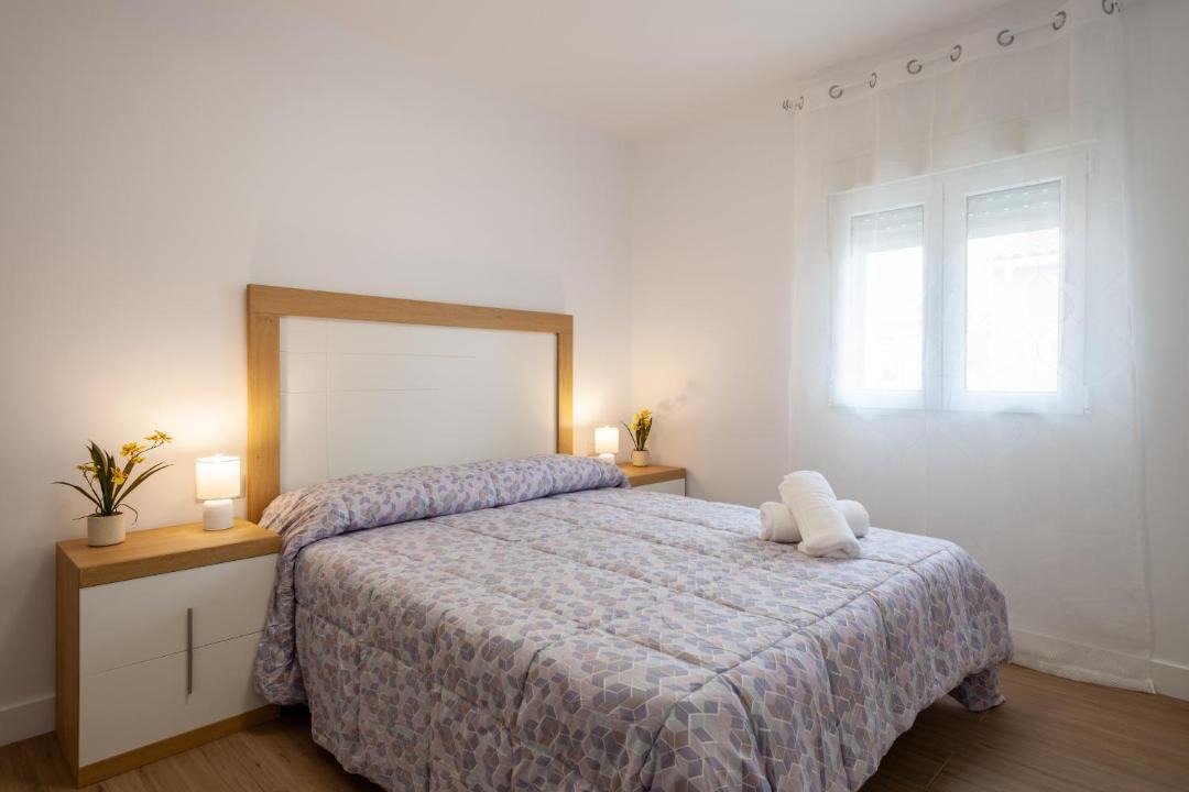 Photo of Bedroom in Bullas