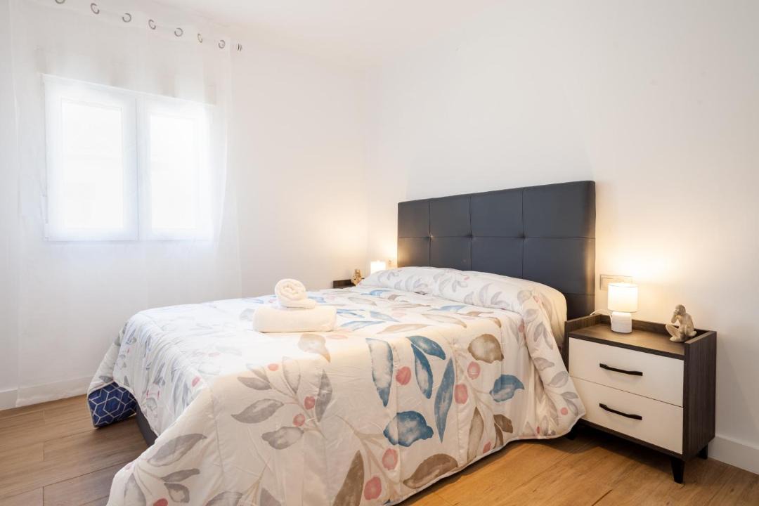 Photo of Bedroom in Bullas
