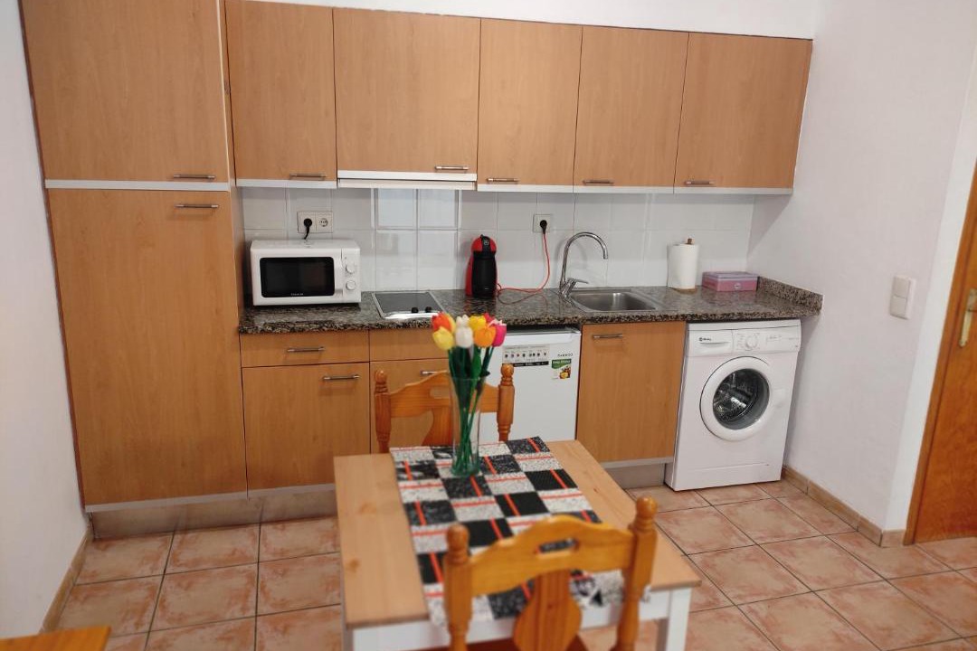 Photo of Kitchen in Besalu
