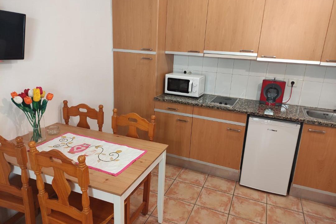 Photo of Kitchen in Besalu