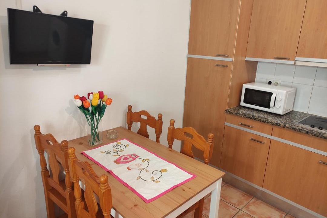 Photo of Kitchen in Besalu