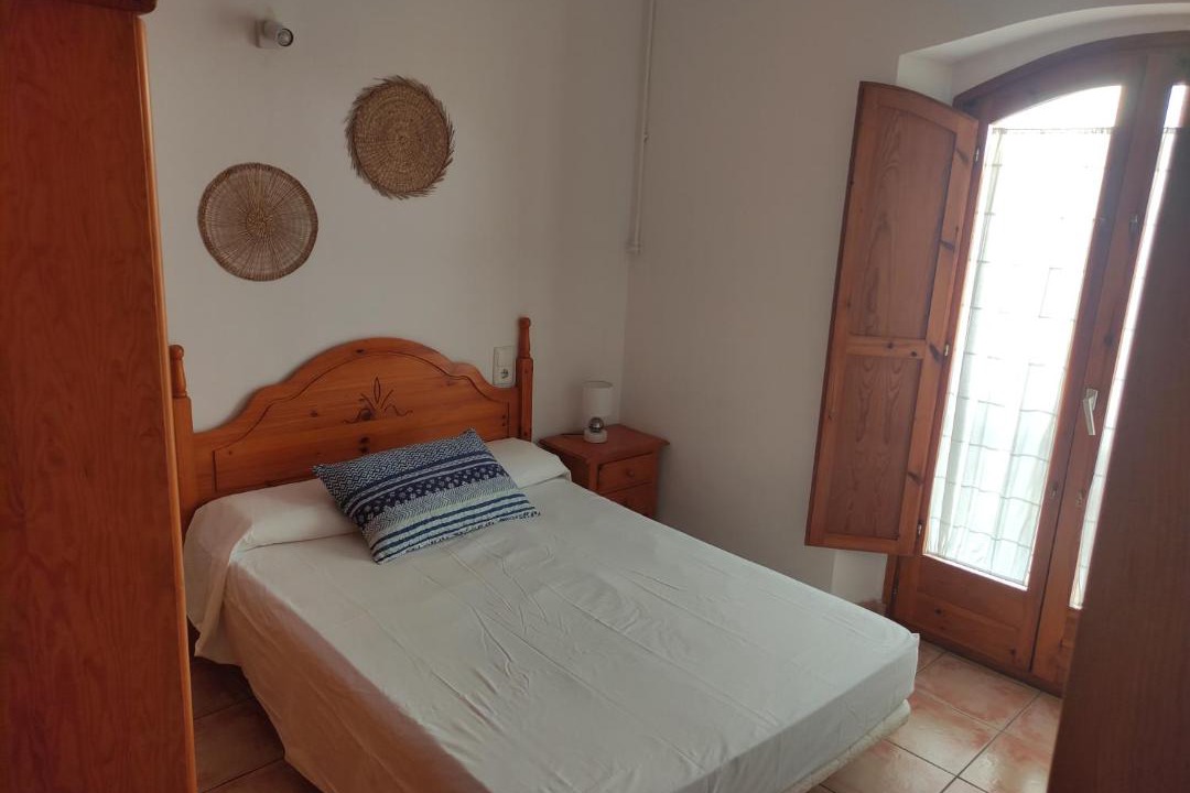 Photo of Bedroom in Besalu