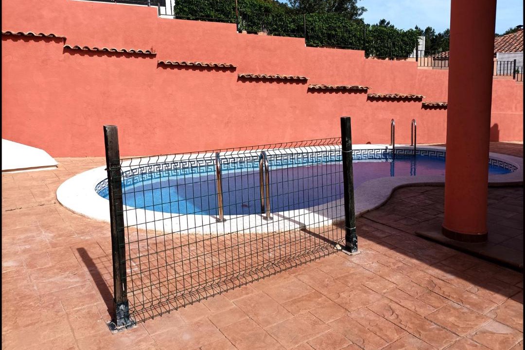 Photo of Patio Balcony in Tales
