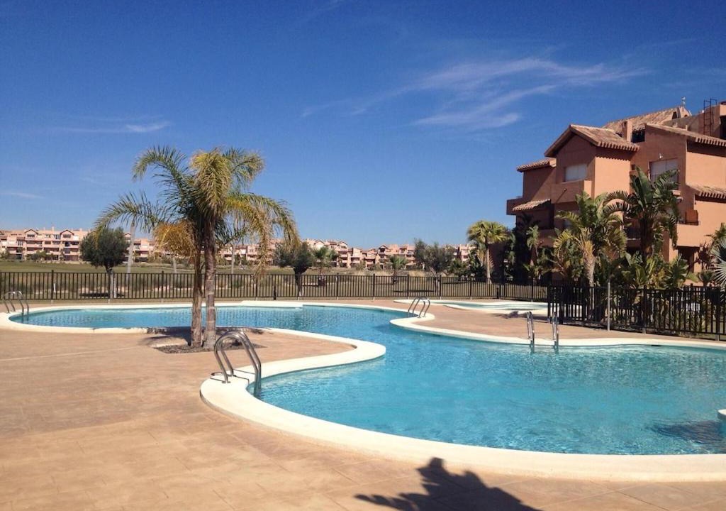 Photo of Outdoor in Torre-Pacheco