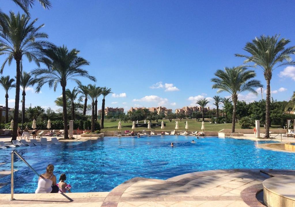 Photo of Outdoor in Torre-Pacheco