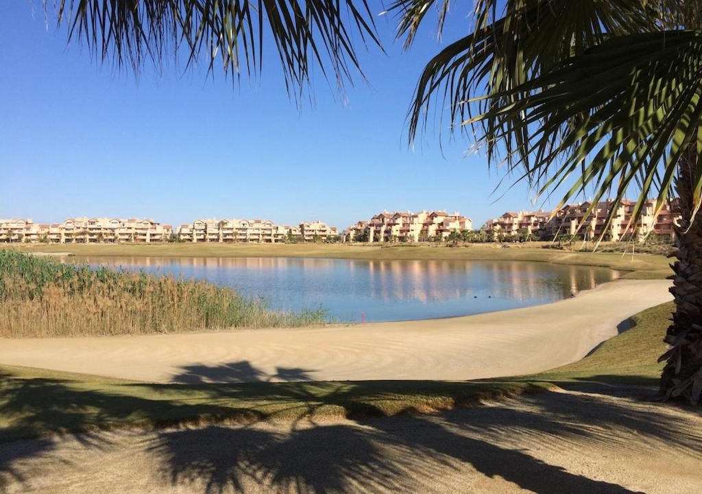 Photo of Outdoor in Torre-Pacheco