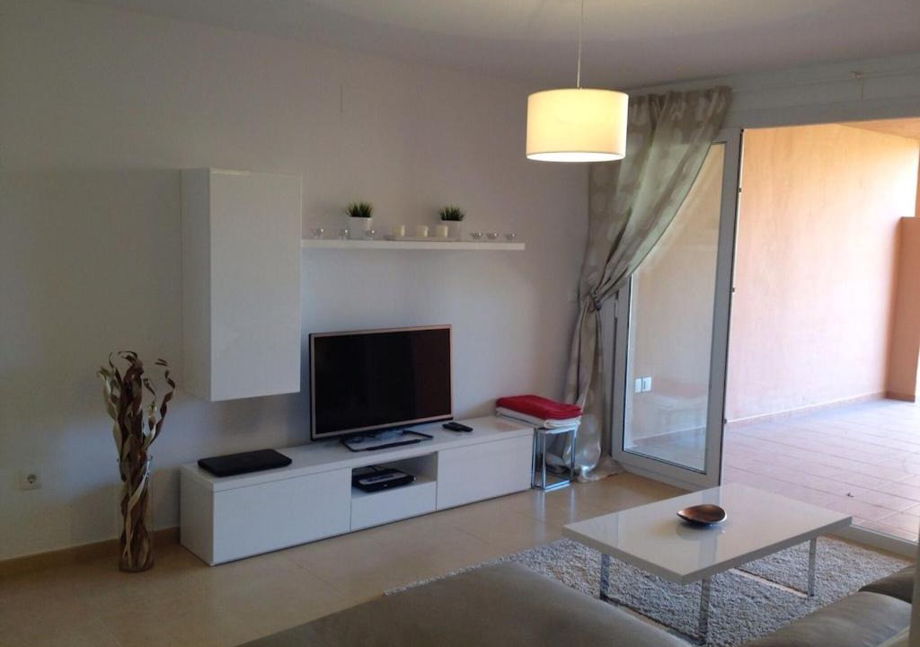 Photo of Livingroom in Torre-Pacheco