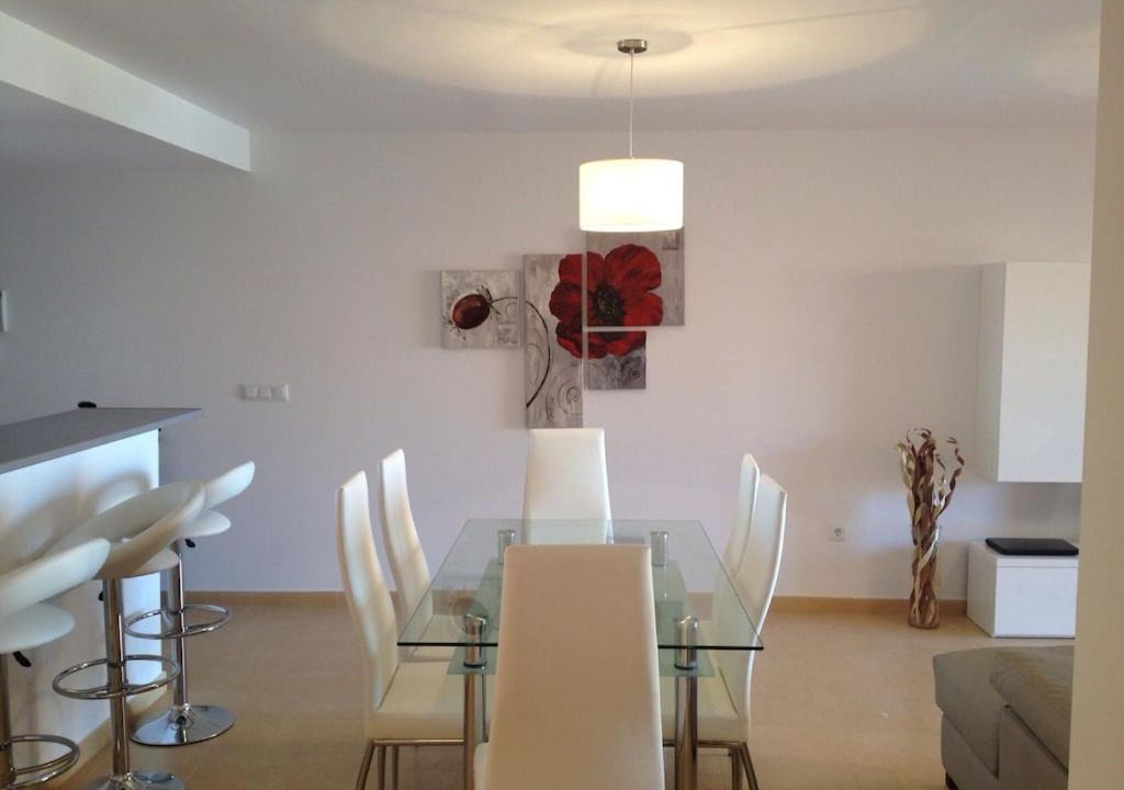 Photo of Livingroom in Torre-Pacheco