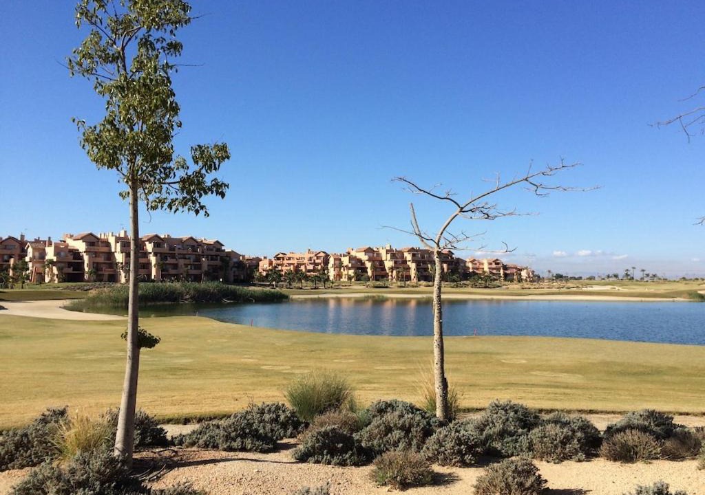 Photo of Outdoor in Torre-Pacheco