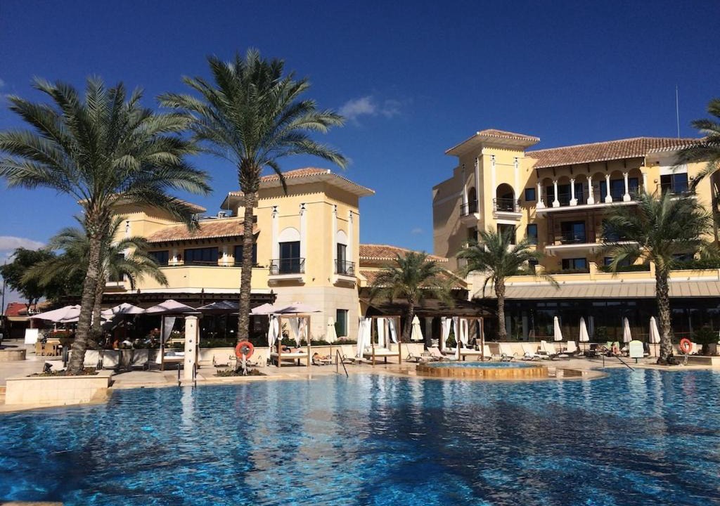 Photo of Outdoor in Torre-Pacheco