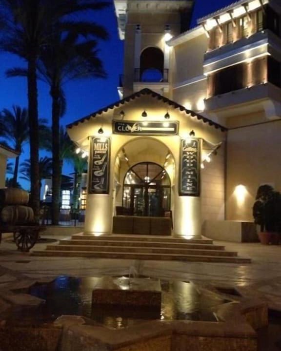 Photo of Buildings in Torre-Pacheco