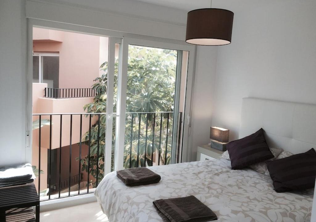 Photo of Bedroom in Torre-Pacheco