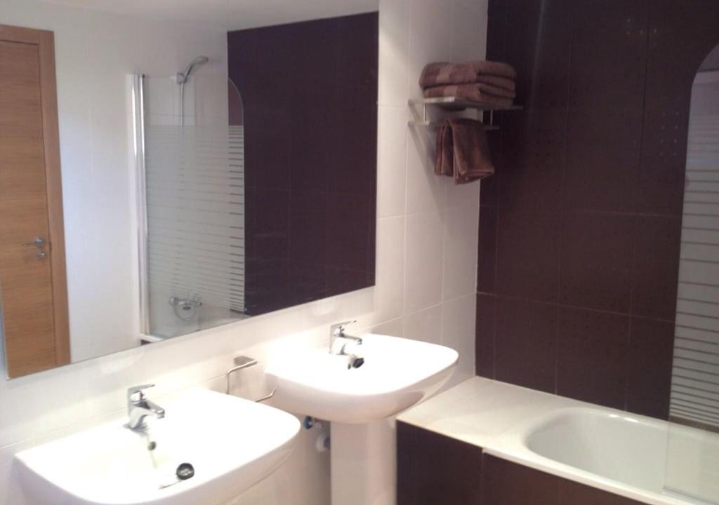 Photo of Bathroom in Torre-Pacheco