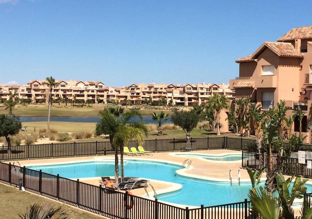 Photo of Outdoor in Torre-Pacheco