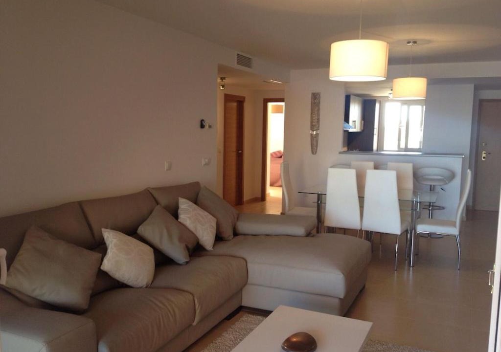 Photo of Livingroom in Torre-Pacheco