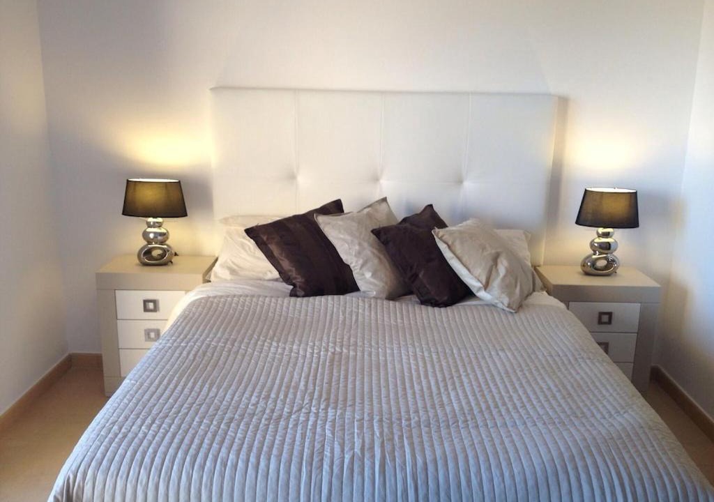 Photo of Bedroom in Torre-Pacheco